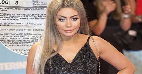 chloe ferry leaked only fans